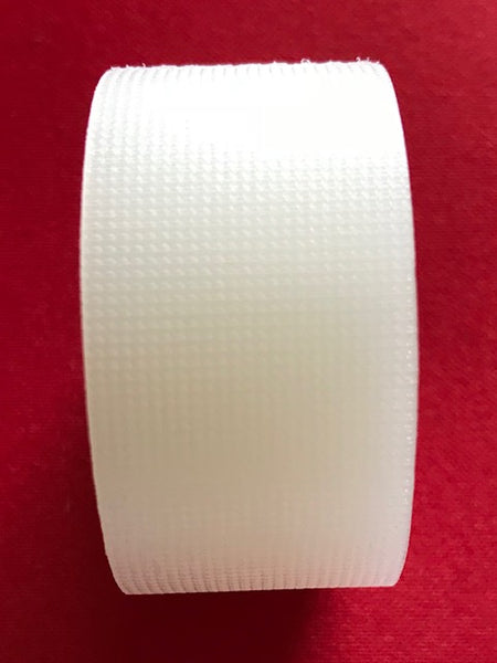 Hypoallergenic Transpore Tape (Wider for maximum isolation) 2.5 x 9.1- for sensitive skin - great product!