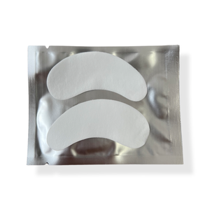 Under Eye Pads (Hydrogel) 50 pair pack - POPULAR PRODUCT!! GREAT PRICE!!