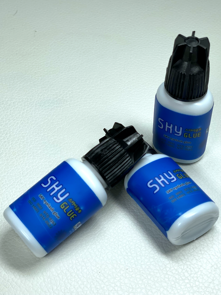 Sky Glue - very popular around the world -  rapid drying glue