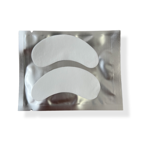 Under Eye Pads 100 pair pack -  EXTREMELY POPULAR!! - GREAT PRICE!!